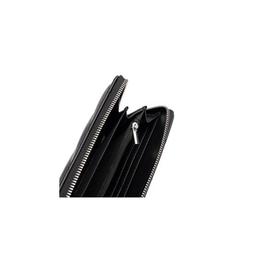 Portfel Jenny Fairy 4W1-006-AW23 Czarny Jenny Fairy NOSIZE eobuwie.pl