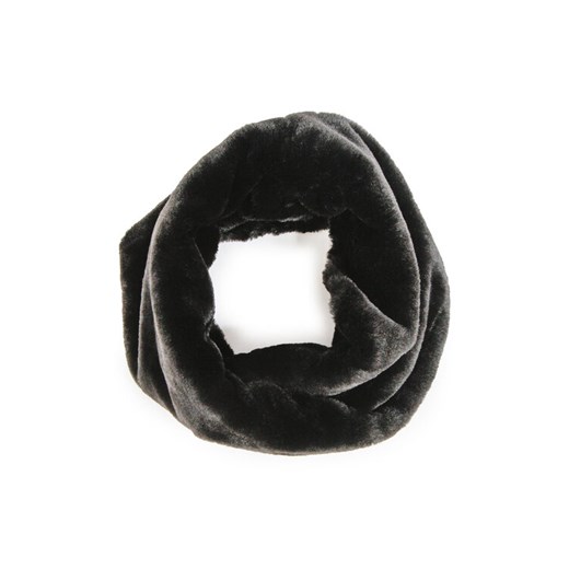 Komin Acccessories 1W4-021-AW22 Czarny ze sklepu eobuwie.pl w kategorii Szaliki i chusty damskie - zdjęcie 187995161