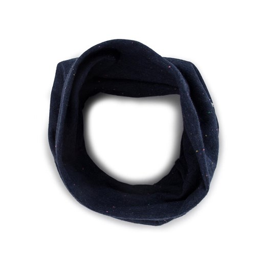 Komin Acccessories 1K3-013-SS19 Granatowy ze sklepu eobuwie.pl w kategorii Szaliki i chusty damskie - zdjęcie 187995404