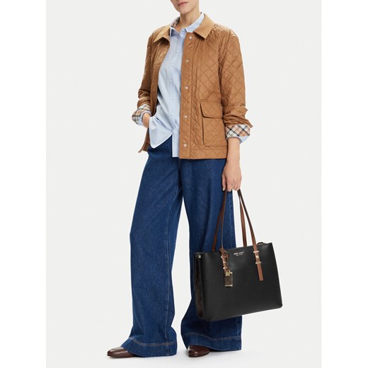 Torebka Nine West C-MICHIGAN-LDA8265 Czarny ze sklepu eobuwie.pl w kategorii Torebki damskie - zdjęcie 187997674