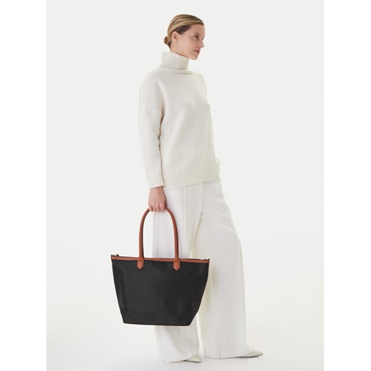 Torebka Call It Spring Jettie 14180247 Czarny ze sklepu eobuwie.pl w kategorii Torby Shopper bag - zdjęcie 187997703