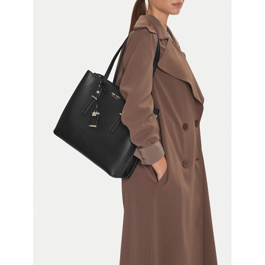 Nine West Torebka C-MICHIGAN-LDA8265 Czarny ze sklepu MODIVO w kategorii Torebki damskie - zdjęcie 187998542