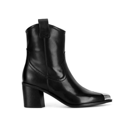 Badura Kowbojki WFA3152-1Z Czarny 40 MODIVO