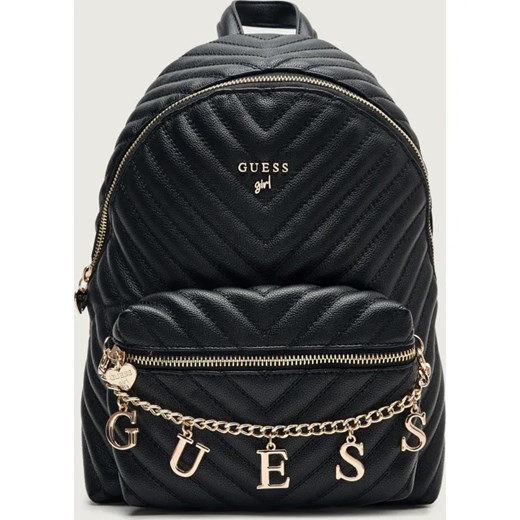 Guess Plecak ze sklepu Gomez Fashion Store w kategorii Plecaki dla dzieci - zdjęcie 188000473