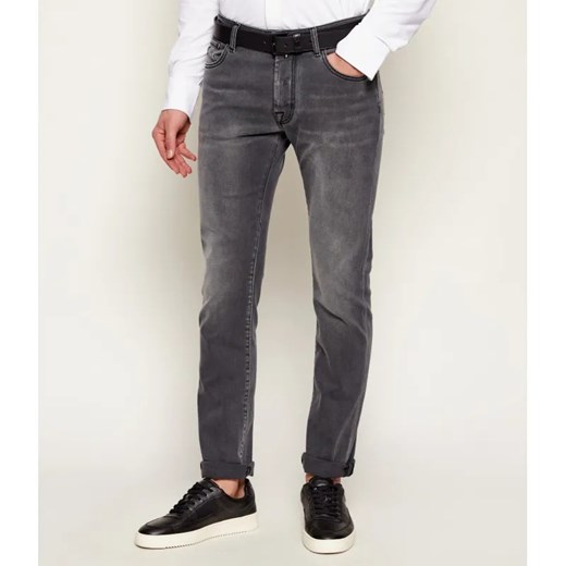 Jacob Cohen Jeansy BARD | Slim Fit ze sklepu Gomez Fashion Store w kategorii Jeansy męskie - zdjęcie 188000483