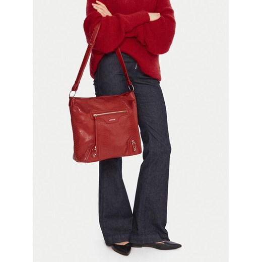 Torebka Lasocki C-LSK-X-007-08 Czerwony Lasocki NOSIZE eobuwie.pl