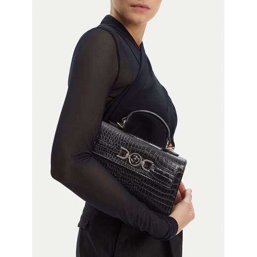 Eva Minge Torebka EO-AMANDA-KY160-1 Czarny ze sklepu MODIVO w kategorii Torebki damskie - zdjęcie 188003252