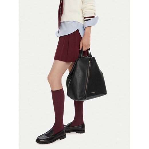 Lasocki Plecak LSK-K-017-06 Czarny Lasocki NOSIZE MODIVO