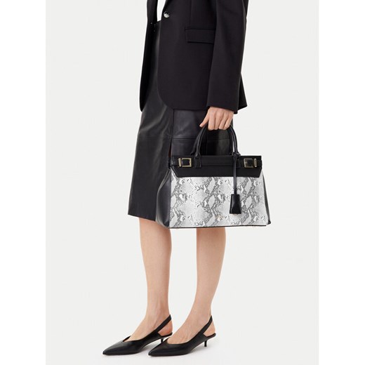 Lasocki Torebka C-LSK-M-005-08 Czarny ze sklepu MODIVO w kategorii Torebki damskie - zdjęcie 188005593