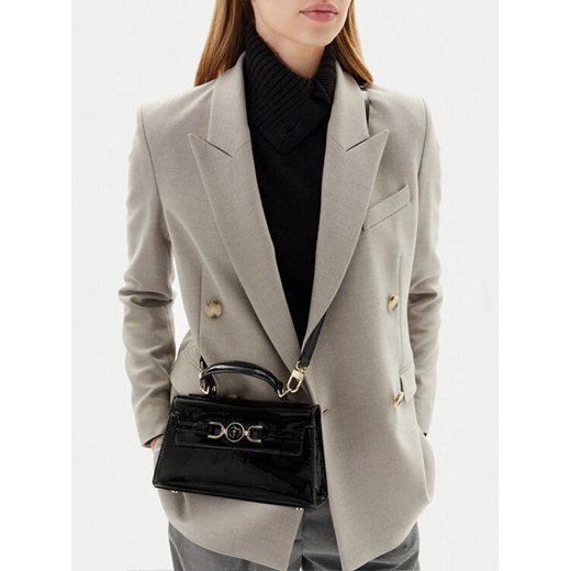 Eva Minge Torebka EO-AMANI-KY160 Czarny ze sklepu MODIVO w kategorii Torebki damskie - zdjęcie 188007680