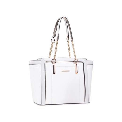 Jenny Fairy Torebka RC18386 Biały ze sklepu MODIVO w kategorii Torby Shopper bag - zdjęcie 188007743