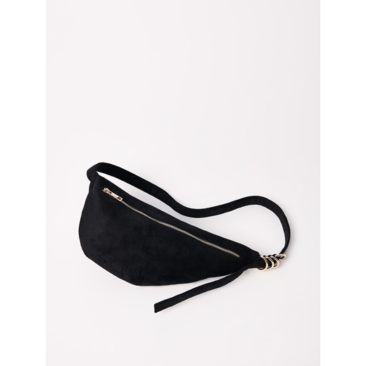 Mohito - Saszetka - czarny ze sklepu Mohito w kategorii Nerki - zdjęcie 188008663