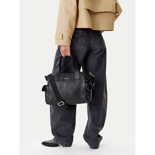 Pikolinos Torebka Wha-374C1 Czarny ze sklepu MODIVO w kategorii Torebki damskie - zdjęcie 188013383