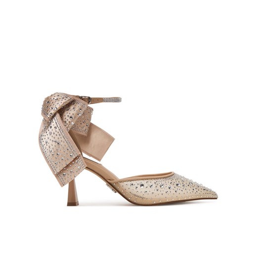 Steve Madden Szpilki Fiorela-Mr 11005138 Złoty ze sklepu MODIVO w kategorii Czółenka - zdjęcie 188013463