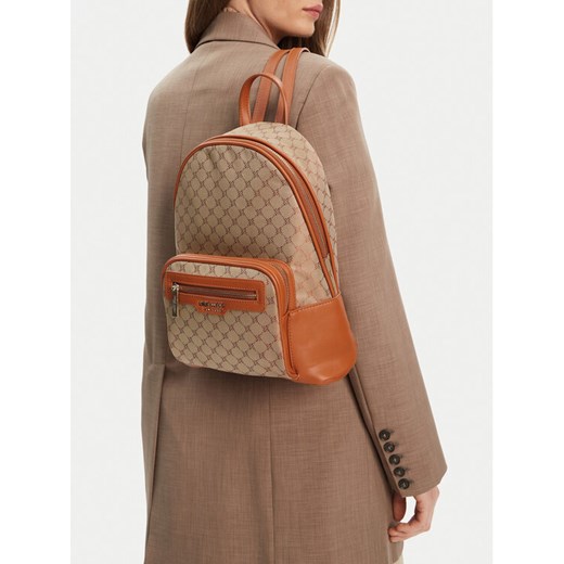 Nine West Plecak CEO-OLIVIA-I-B24334 Beżowy Nine West NOSIZE MODIVO