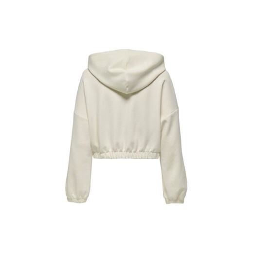 ONLY Bluza Scarlett 15346449 Écru Regular Fit S MODIVO