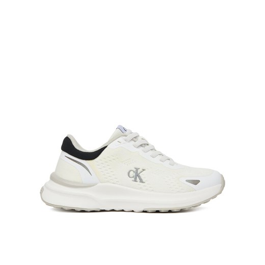 Calvin Klein Sneakersy V3X9-83311-1903 M Biały ze sklepu MODIVO w kategorii Buty sportowe dziecięce - zdjęcie 188015443
