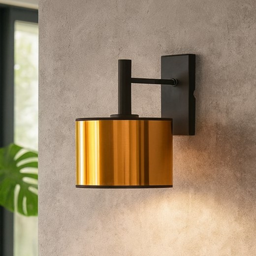 Lampa ścienna AKRA MIRROR ze sklepu Lysne w kategorii Lampy ścienne - zdjęcie 188016972