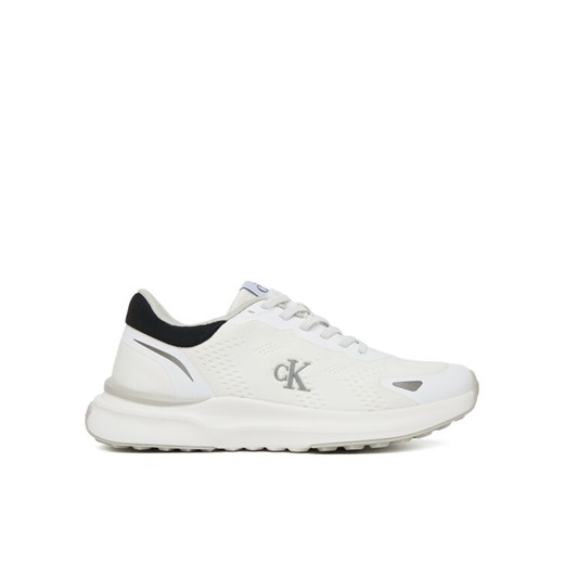 Calvin Klein Sneakersy V3X9-83311-1903 S Biały ze sklepu MODIVO w kategorii Buty sportowe dziecięce - zdjęcie 188017404