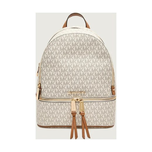 Michael Kors Plecak Rhea ze sklepu Gomez Fashion Store w kategorii Plecaki - zdjęcie 188018180