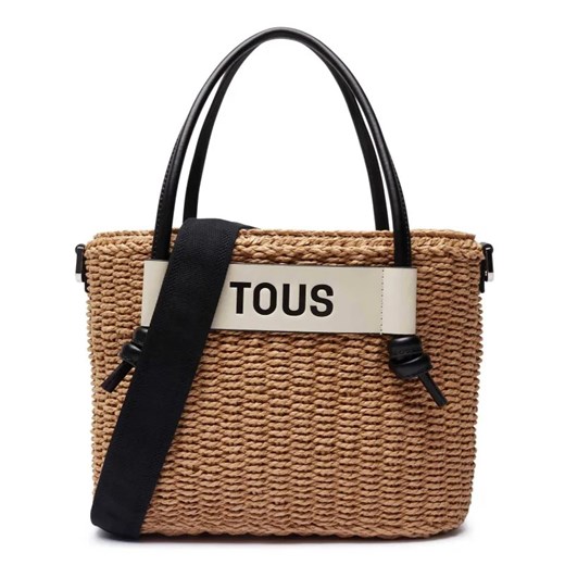 Tous Kuferek SCOUBIDOU ze sklepu Gomez Fashion Store w kategorii Kuferki - zdjęcie 188018181