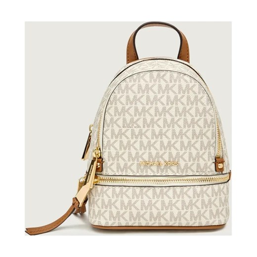 Michael Kors Plecak Rhea zip Michael Kors OS Gomez Fashion Store okazja