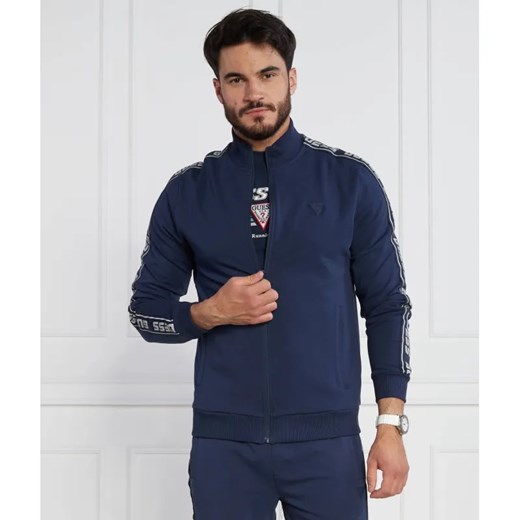 GUESS ACTIVE Bluza NEW ARLO | Slim Fit ze sklepu Gomez Fashion Store w kategorii Bluzy męskie - zdjęcie 188018204