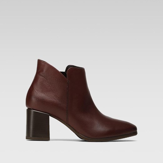 Botki Lasocki 5556-01 Lasocki 38 okazyjna cena ccc.eu