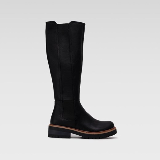 Kozaki Clara Barson WS5260A-13 ze sklepu ccc.eu w kategorii Kozaki damskie - zdjęcie 188019390