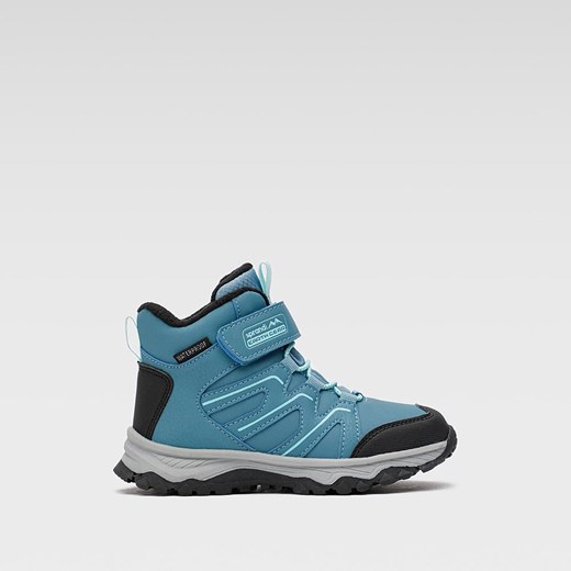 Trzewiki SPRANDI EARTH GEAR CP23-6042(IV)DZ ze sklepu ccc.eu w kategorii Buty zimowe dziecięce - zdjęcie 188019800