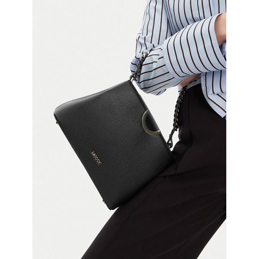 Lasocki Torebka MLS-E-056-05 Czarny ze sklepu MODIVO w kategorii Torebki damskie - zdjęcie 188020520