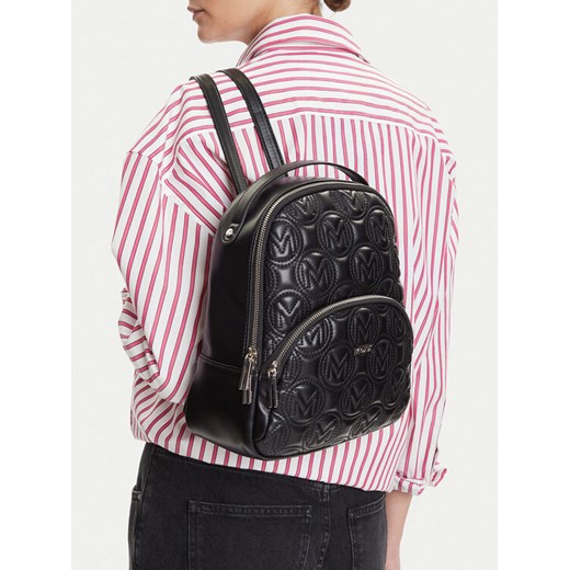 MEXX Plecak C-MEXX-M-003-08 Czarny ze sklepu MODIVO w kategorii Plecaki - zdjęcie 188027660