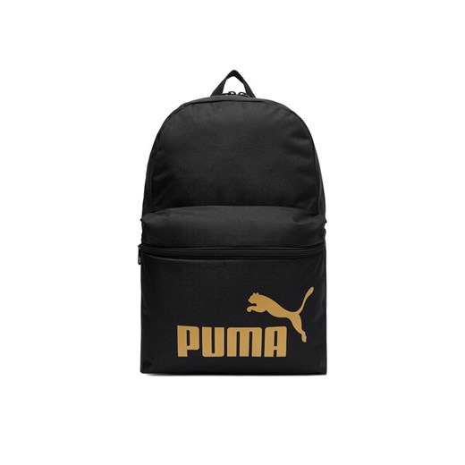 Puma Plecak 9116403 Czarny ze sklepu MODIVO w kategorii Plecaki - zdjęcie 188027782