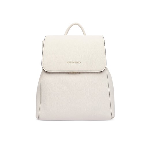 Plecak Valentino Fall Re VBS9EG20 Beżowy ze sklepu eobuwie.pl w kategorii Plecaki - zdjęcie 188029344