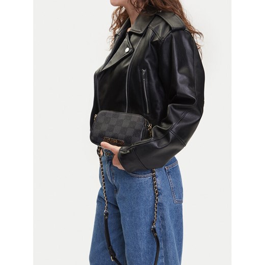 Torebka Steve Madden Bjuni-7 SM13001772 Czarny ze sklepu eobuwie.pl w kategorii Kopertówki - zdjęcie 188029384