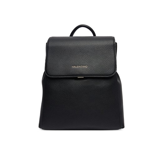 Plecak Valentino Fall Re VBS9EG20 Czarny ze sklepu eobuwie.pl w kategorii Plecaki - zdjęcie 188029500
