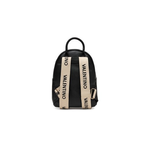 Plecak Valentino Doris Re VBS9ON20 Czarny Valentino OS eobuwie.pl
