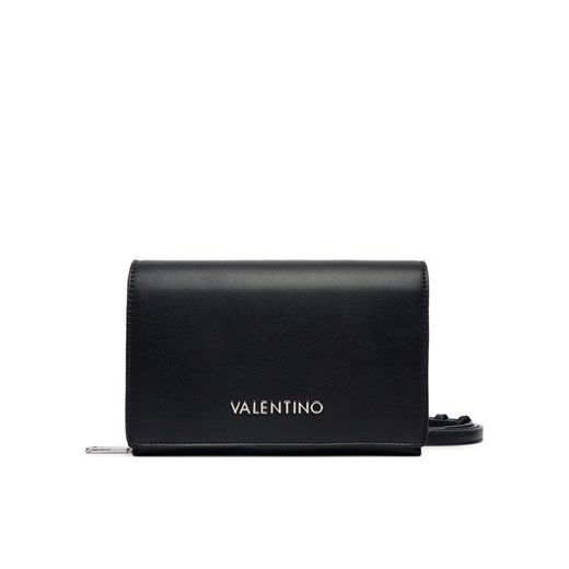 Valentino Torebka Ember VBS9IE17 Czarny ze sklepu MODIVO w kategorii Listonoszki - zdjęcie 188030021