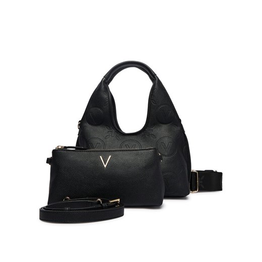 Valentino Torebka Samba Re VBS8ZG03 Czarny Valentino OS MODIVO