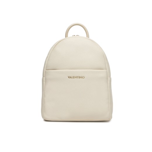 Valentino Plecak Doris Re VBS9ON20 Écru ze sklepu MODIVO w kategorii Plecaki - zdjęcie 188030124