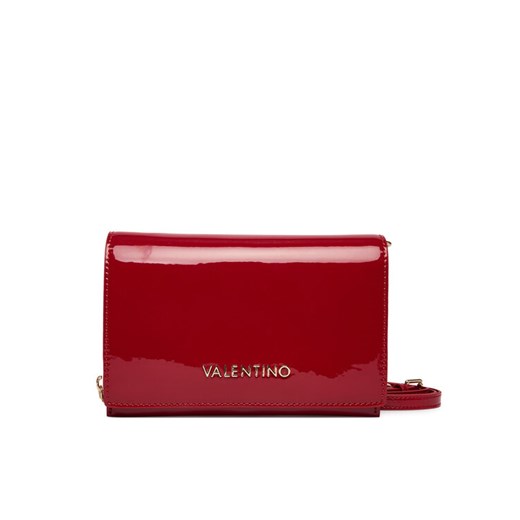 Valentino Torebka Ember VBS9IE17VER Czerwony Valentino OS MODIVO