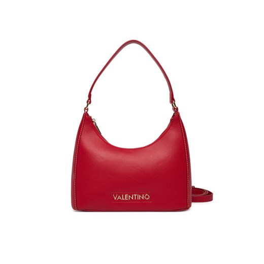 Valentino Torebka Aury Re VBS9OB07 Czerwony ze sklepu MODIVO w kategorii Torebki damskie - zdjęcie 188030212