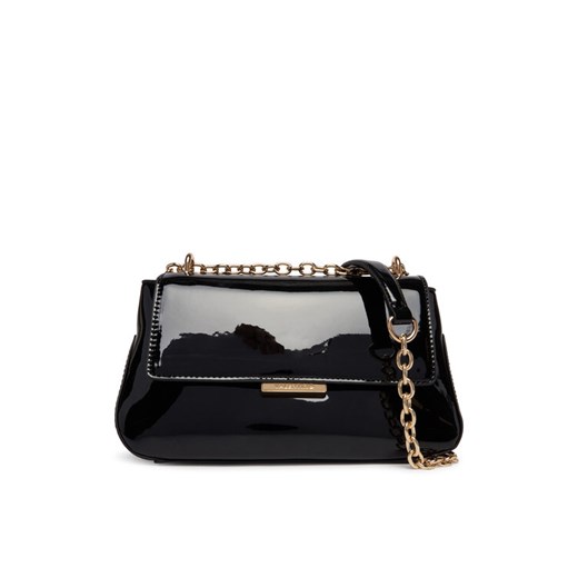 Valentino Torebka Afrodite VBS9N409VER Czarny ze sklepu MODIVO w kategorii Listonoszki - zdjęcie 188030214