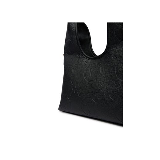 Valentino Torebka Samba Re VBS8ZG03 Czarny Valentino OS MODIVO