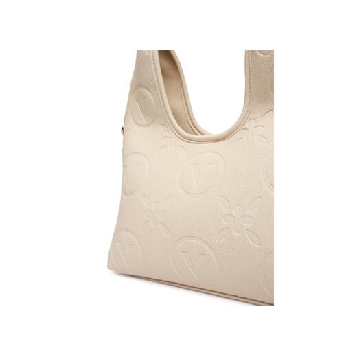 Valentino Torebka Samba Re VBS8ZG03 Écru Valentino OS MODIVO