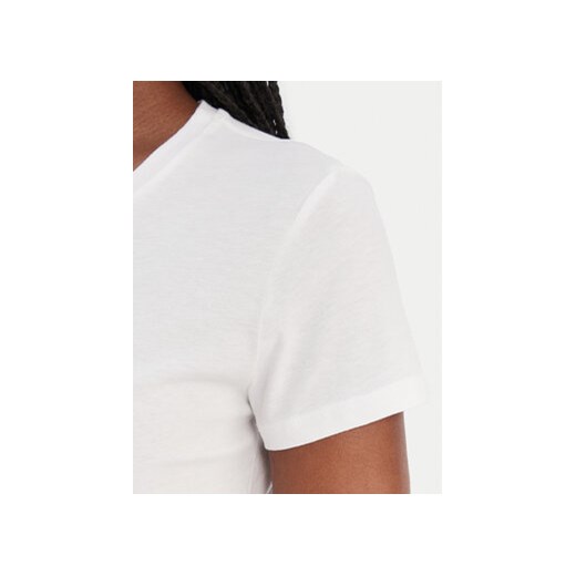 Liu Jo T-Shirt WA6493 JS923 Biały Regular Fit Liu Jo S MODIVO