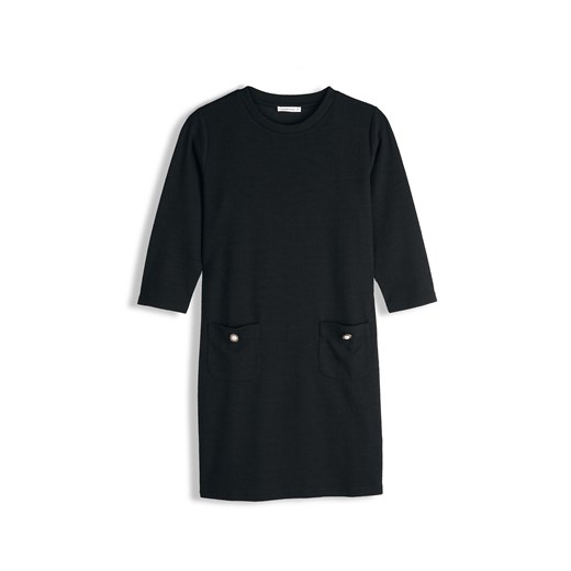 GATE Sukienka kobieca 36 ze sklepu gateshop w kategorii Sukienki - zdjęcie 188031273