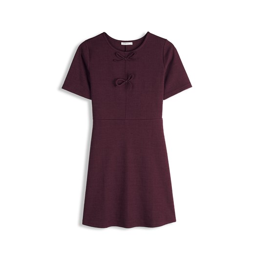 GATE Sukienka o kroju litery A 34 ze sklepu gateshop w kategorii Sukienki - zdjęcie 188031274