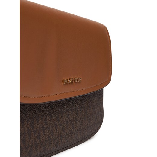 MICHAEL Michael Kors Torebka 32R6G0XC1B Brązowy ze sklepu MODIVO w kategorii Listonoszki - zdjęcie 188033691