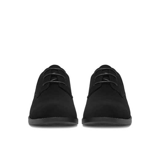 Ottimo Półbuty CEO-CM240808-1 Czarny Ottimo 33 MODIVO